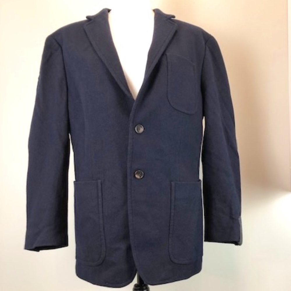 Banana Republic Blazer And Jacket Slim Fit Sz 40R